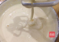 原味纸杯蛋糕的做法图解4