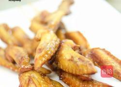  深夜诱惑--街头烧烤的美味 的做法图解2