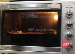  深夜诱惑--街头烧烤的美味 的做法图解6