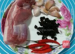 长豆角的做法图解2