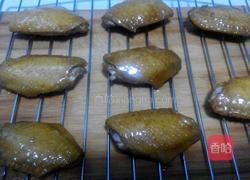 香烤鸡翅的做法图解7
