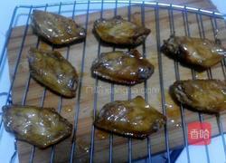 香烤鸡翅的做法图解8