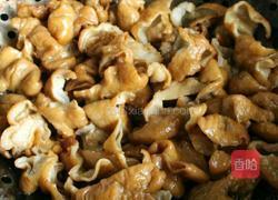 火爆肥肠的做法图解7