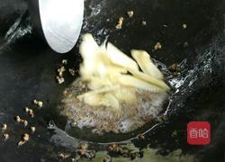 火爆肥肠的做法图解8