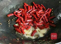 火爆肥肠的做法图解9