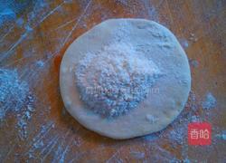 糖三角的做法图解4