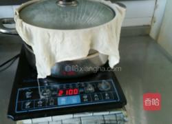 鸡肝散炖蛋的做法图解8