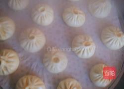肉包子的做法图解6