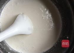 草莓雪媚娘！的做法图解4