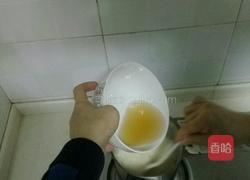 自制豆腐的做法图解4