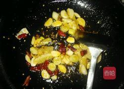 宫保虾球的做法图解6