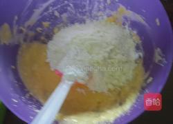 小熊饼干的做法图解5