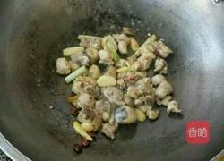 啤酒鸡腿的做法图解3