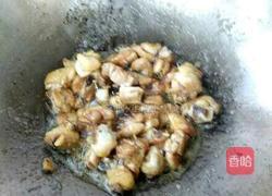 啤酒鸡腿的做法图解5