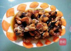 啤酒鸡腿的做法图解6