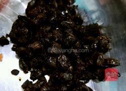 豆豉肉末蒸豆腐的做法图解2