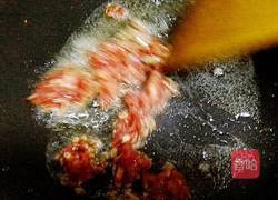 豆豉肉末蒸豆腐的做法图解3