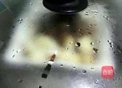 豆豉肉末蒸豆腐的做法图解7