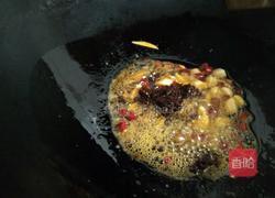 家常肉沫茄子的做法图解7