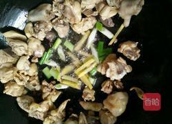 尖椒鸡的做法图解6