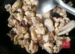 尖椒鸡的做法图解5