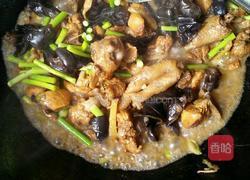 尖椒鸡的做法图解9