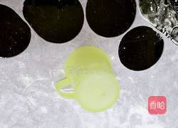 紫色饺子皮(紫甘蓝)自制饺子的做法图解4