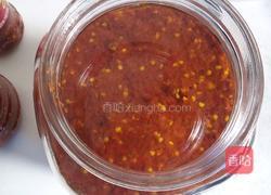 自制辣椒酱的做法图解11