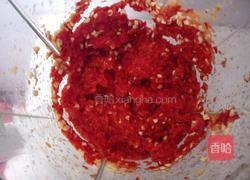 自制辣椒酱的做法图解3