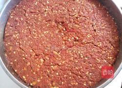 自制辣椒酱的做法图解9