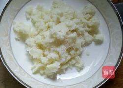 土豆虾球的做法图解2