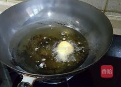 土豆虾球的做法图解6