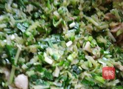 牛奶南瓜，牛奶紫薯，牛奶麦芯粉，罗卜鲜肉包子的做法图解1