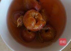 宝宝开胃山楂汤的做法图解4