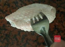 烤鸡翅的做法图解2