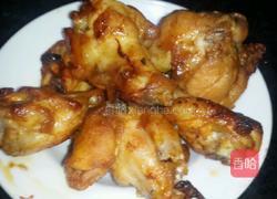新奥尔良烤鸡翅的做法图解7