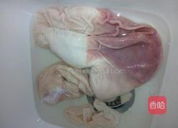 脆皮尾节的做法图解1