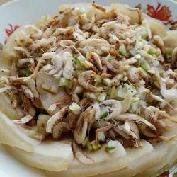 蒸肉的做法[图]