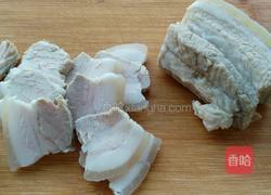 蒸肉的做法图解1