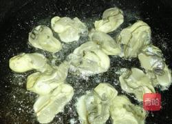 威海蚵仔煎的做法图解1