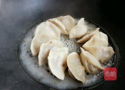 冰花煎饺的做法图解7