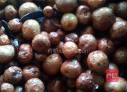 酱油小土豆的做法图解2