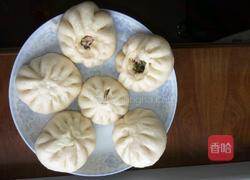 大肉包的做法图解8