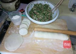 大肉包的做法图解6