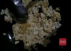 蕃茄炒鸡蛋的做法图解4