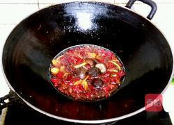 香辣鸡块的做法图解8