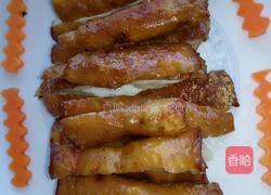 脆皮尾节的做法图解6