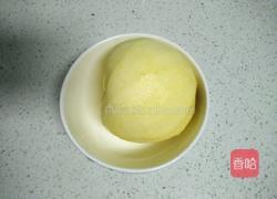 苹果糖水的做法图解2