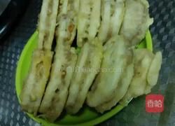 莲藕盒子的做法图解5