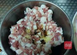 莲藕盒子的做法图解2